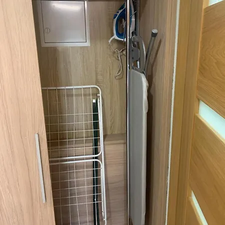 Pod Grzybkiem Gerendaház Zawady (Silesia)