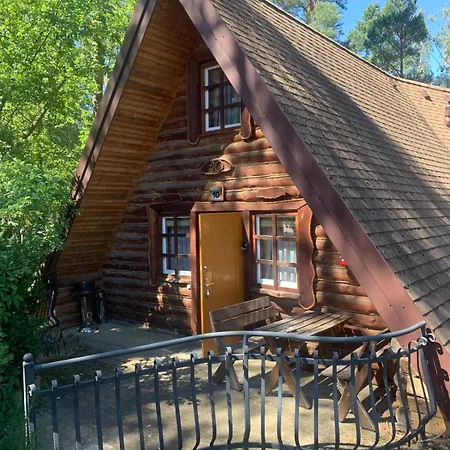Pod Grzybkiem Gerendaház *