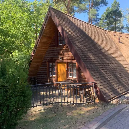 Pod Grzybkiem Gerendaház *