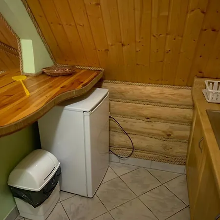Pod Grzybkiem * Zawady (Silesia)