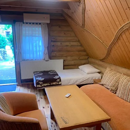 Pod Grzybkiem *