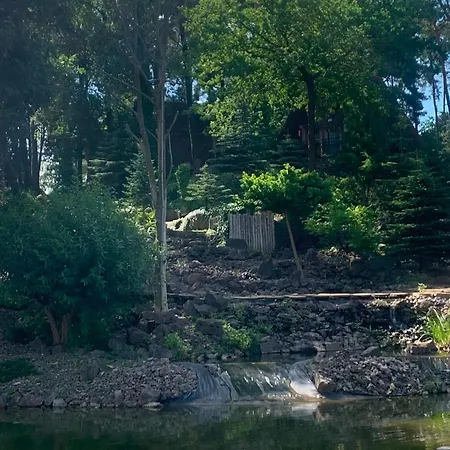 Pod Grzybkiem * Zawady (Silesia)