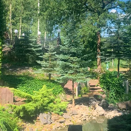 Pod Grzybkiem * Zawady (Silesia)
